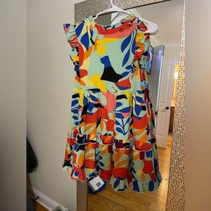 boutique tunic